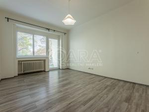 Pronájem bytu 3+1, Praha - Vinohrady, Soběslavská, 84 m2