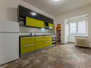 Pronájem bytu 3+1, Praha - Vinohrady, Soběslavská, 84 m2