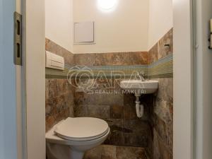 Pronájem bytu 3+1, Praha - Vinohrady, Soběslavská, 84 m2