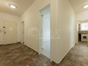 Pronájem bytu 3+1, Praha - Vinohrady, Soběslavská, 84 m2