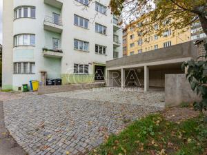 Pronájem bytu 3+1, Praha - Vinohrady, Soběslavská, 84 m2