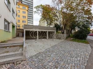Pronájem bytu 3+1, Praha - Vinohrady, Soběslavská, 84 m2