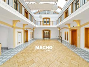 Prodej vily, Řitka, Lesní, 1181 m2