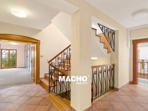 Prodej vily, Řitka, Lesní, 1181 m2