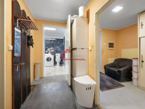 Prodej rodinného domu, Otrokovice, Komenského, 77 m2