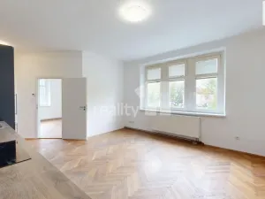 Prodej bytu 3+kk, Pelhřimov, Nádražní, 68 m2