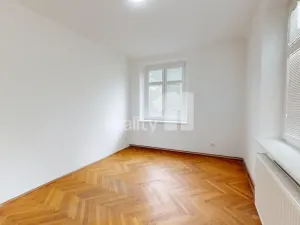 Prodej bytu 3+kk, Pelhřimov, Nádražní, 68 m2