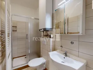 Prodej bytu 3+kk, Pelhřimov, Nádražní, 68 m2