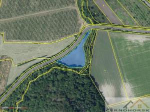 Prodej sadu/vinice, Želkovice, 59448 m2