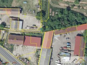 Prodej sadu/vinice, Želkovice, 59448 m2