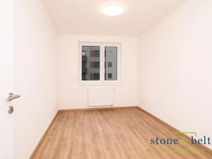 Pronájem bytu 2+kk, Praha - Hlubočepy, Fabiánové, 43 m2