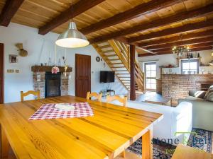 Prodej rodinného domu, Stožec, 211 m2