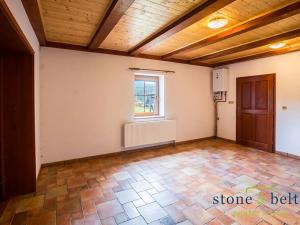 Prodej rodinného domu, Stožec, 211 m2