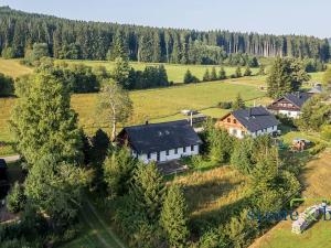 Prodej rodinného domu, Stožec, 211 m2