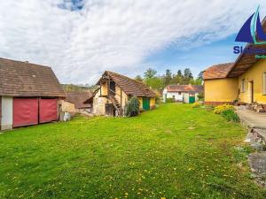 Prodej chalupy, Volenice, 140 m2