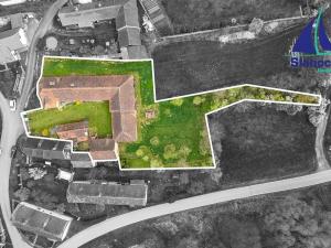 Prodej chalupy, Volenice, 140 m2