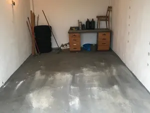 Prodej garáže, Kralupy nad Vltavou, Krakovská, 19 m2