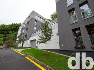 Prodej kanceláře, Karlovy Vary, Šumavská, 63 m2