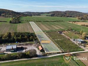 Prodej komerčního pozemku, Moravské Knínice, 6939 m2