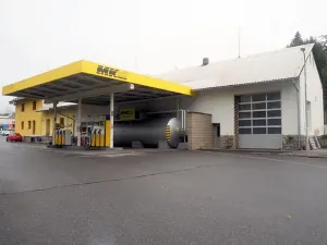 Prodej komerční nemovitosti, Volyně, 450 m2