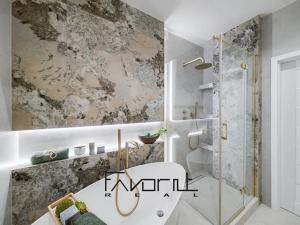 Prodej bytu 4+kk, Ostrava, U Hrůbků, 111 m2