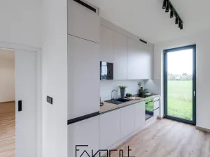 Prodej bytu 4+kk, Ostrava, U Hrůbků, 111 m2