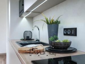 Prodej bytu 4+kk, Ostrava, U Hrůbků, 111 m2