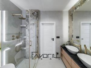 Prodej bytu 4+kk, Ostrava, U Hrůbků, 111 m2