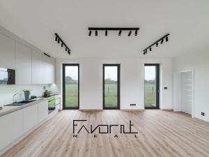 Prodej bytu 4+kk, Ostrava, U Hrůbků, 111 m2