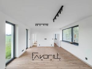 Prodej bytu 4+kk, Ostrava, U Hrůbků, 111 m2