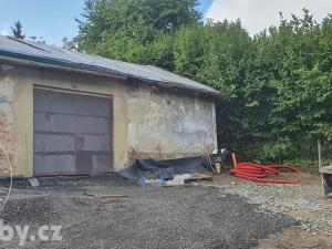 Dražba rodinného domu, Havířov, Stará, 180 m2