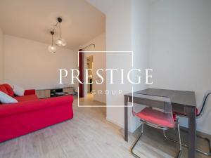 Pronájem bytu 2+kk, Praha - Nusle, Mečislavova, 55 m2
