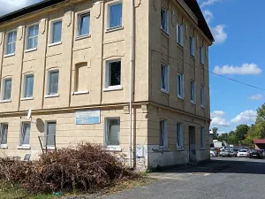 Pronájem skladu, Varnsdorf, Karlova, 180 m2