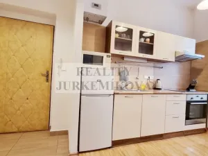 Prodej bytu 1+1, České Budějovice - České Budějovice 3, Riegrova, 45 m2