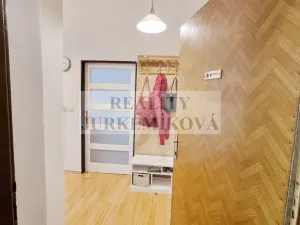 Prodej bytu 1+1, České Budějovice - České Budějovice 3, Riegrova, 45 m2