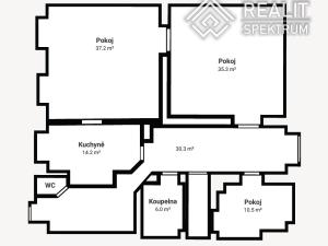 Prodej rodinného domu, Letohrad, Nový dvůr, 145 m2