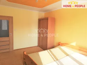 Pronájem bytu 2+1, Chodov, Palackého, 57 m2