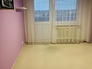 Pronájem bytu 2+1, Kladno, Čs. armády, 48 m2