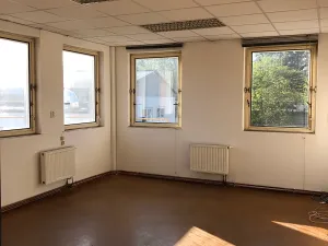 Pronájem výrobních prostor, Klatovy, Franty Šumavského, 496 m2