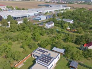 Prodej pozemku, Brno, 536 m2