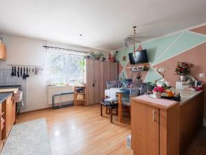 Prodej vícegeneračního domu, Nová Ves, 200 m2