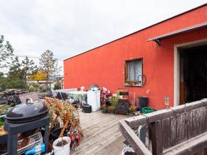 Prodej vícegeneračního domu, Nová Ves, 200 m2