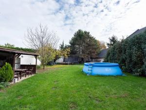 Prodej vícegeneračního domu, Nová Ves, 200 m2