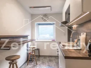 Prodej apartmánu, Lednice, 200 m2