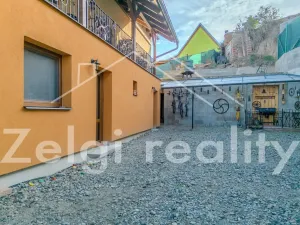 Prodej apartmánu, Bulhary, 200 m2