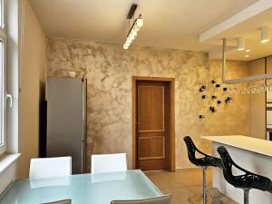 Pronájem bytu 3+kk, Praha - Dolní Měcholupy, Za zahradami, 96 m2
