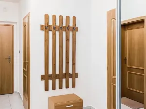 Pronájem bytu 3+kk, Praha - Dolní Měcholupy, Za zahradami, 96 m2
