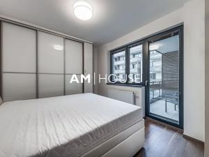 Pronájem bytu 2+kk, Praha - Libeň, V mezihoří, 54 m2