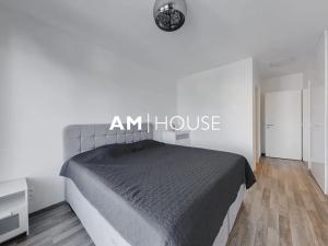 Pronájem bytu 4+kk, Praha - Vysočany, Smržových, 100 m2