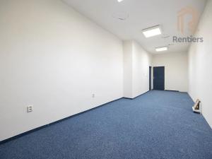 Prodej obchodního prostoru, Praha - Braník, Zelený pruh, 143 m2